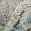 Tapis bleu / gris Nieve-68027463