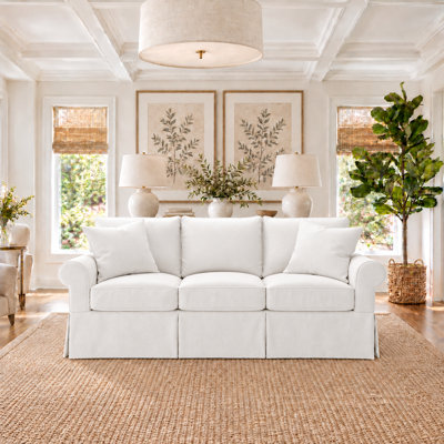 Amari 89'' Sofa