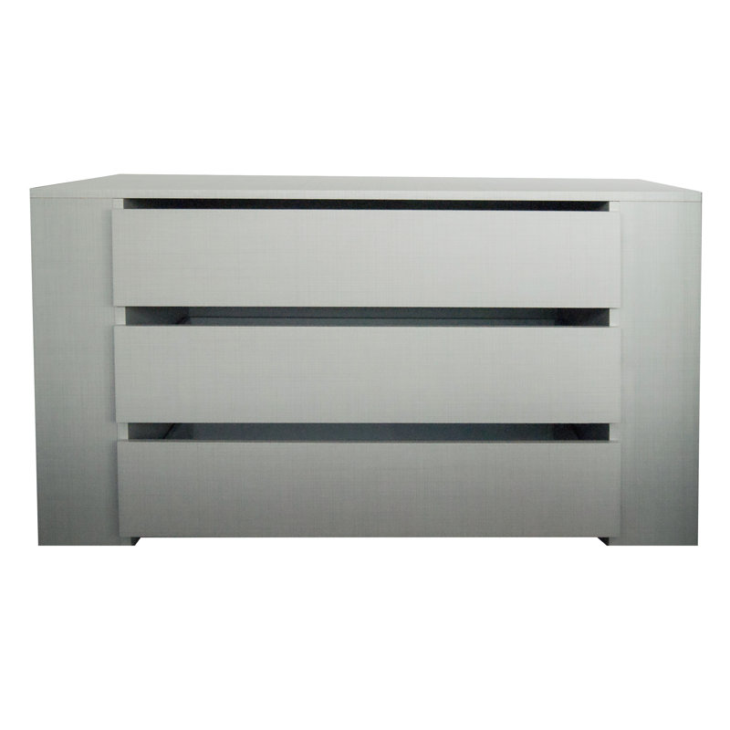 Aslef 96cm Drawer