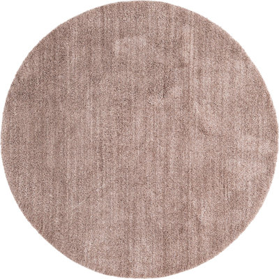 Tapis à poils longs Axerpolis Jill Zarin