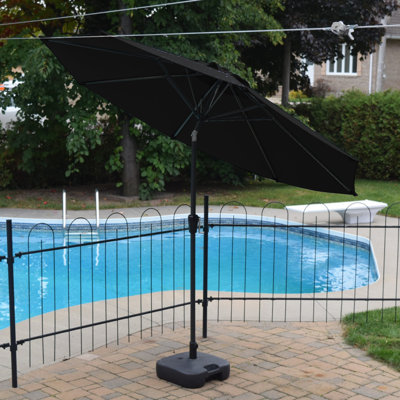 Parasol de marché 8 ' 5 Spaulding