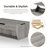Lateafa Single Coffee Table-110824904
