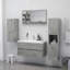 Adji Flat Mirror with Shelves-1513923661-1513923669