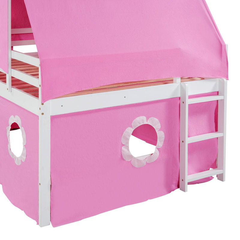 Ahlyana Platform Bed