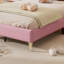 European Single (90 X 200 Cm) Standard Bed Frame