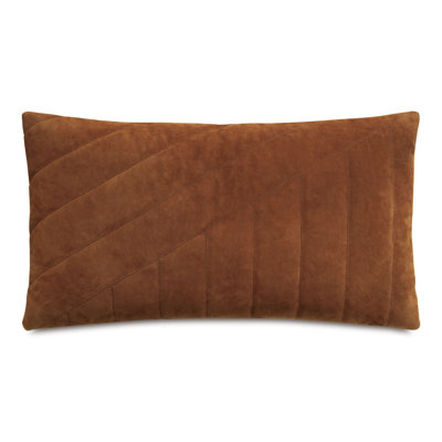 Rufus Leather Sham