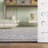 Calidia Floral Light Gray/Cream Area Rug-742455913