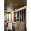 6 - Light Sputnik Modern Linear Chandelier