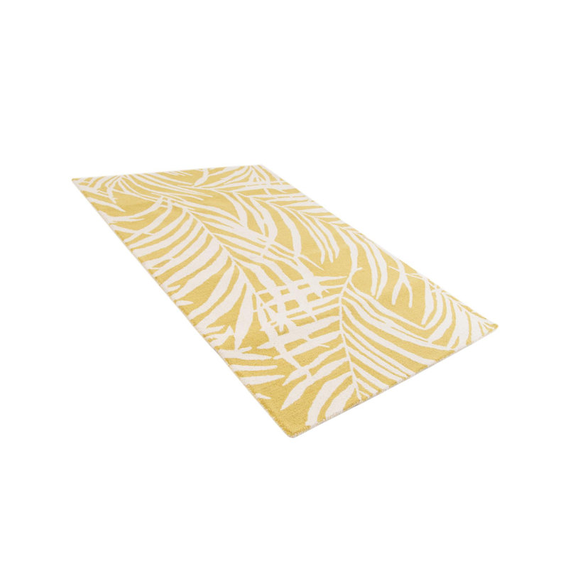 Johansson Olive Rug