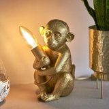 Driffield Lamp Base Lamp