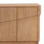 Buffet Misha clair naturel