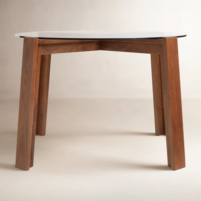 Lake 50.25'' Round Dining Table