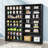 Makahla Bookcase-861042819