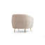 Fauteuil en polyester l 33,46 po Sirine-1560656688
