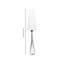 Raffaello Stainless Steel Cake Server