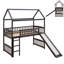 Lit mezzanine simple Goehner par Harper Orchard-1781247482
