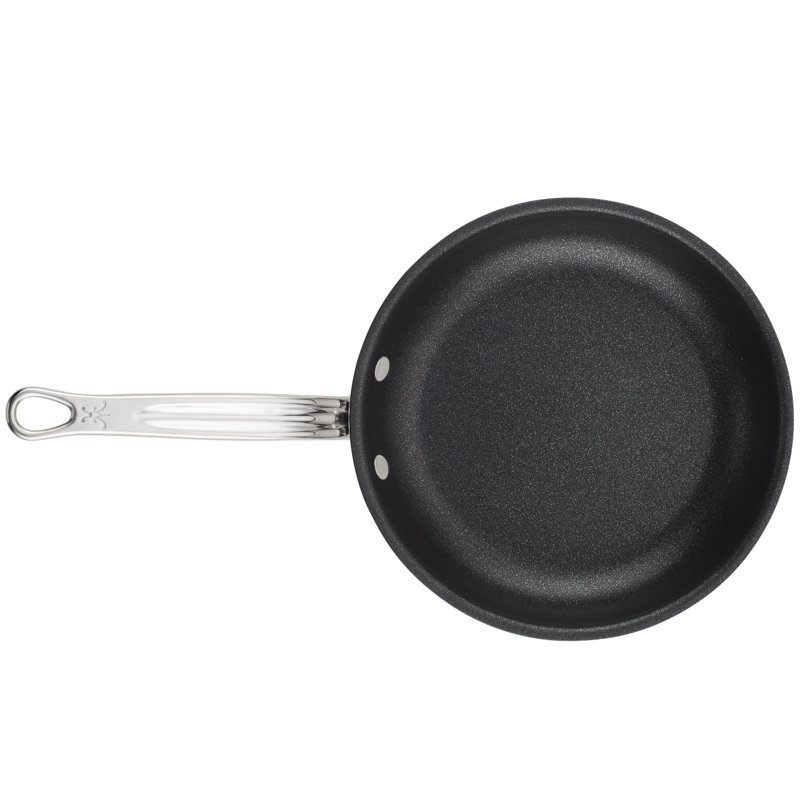 Hestan ProBond Titum Nonstick Open Skillet, 8.5'' W