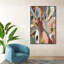Modern Folk I Print by Oliver Gal-1989228354-2036849901