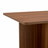 Minimalist Rectangular MDF Coffee Table-736437778