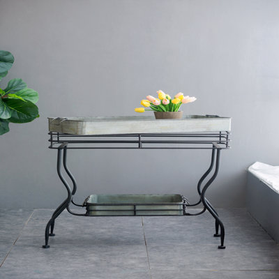 Table d'appoint Tray Table