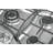 Empava 36" Stainless Steel 5 Burner Cooktop