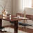 Stable Durable Rectangular Multi-functional Table-1643492757