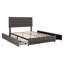 Daejhun Upholstered Storage Bed-115339144