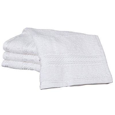Berkly Midweight Washcloth