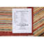 Tapis en laine Stevensen Gabbeh Kashkoli