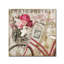 « postale paris i », impression sur toile tendue-31383615