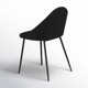 Holmes Boucle Dining Chair