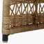 Libby Windsor Back Arm Chair in Beige