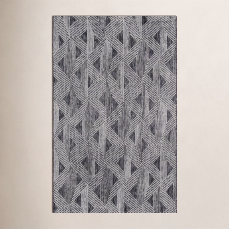 Tapis Nysa Streetsboro, Rectangle 9 pi 3 po x 12 pi 6 po