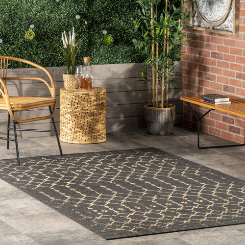 Wayfair | 5' to 8' Indoor & Outdoor Area Rugs You'll Love in 2023