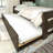 Decimus Kids Twin Over Full Bunk Bed with Trundle-1704380666