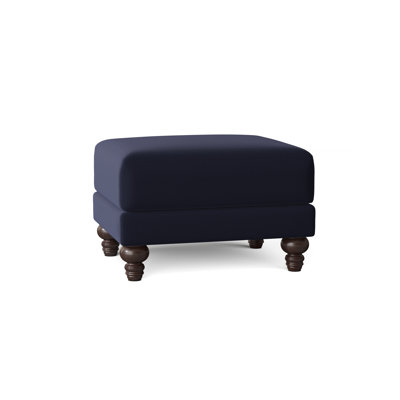 Upholstered Ottoman