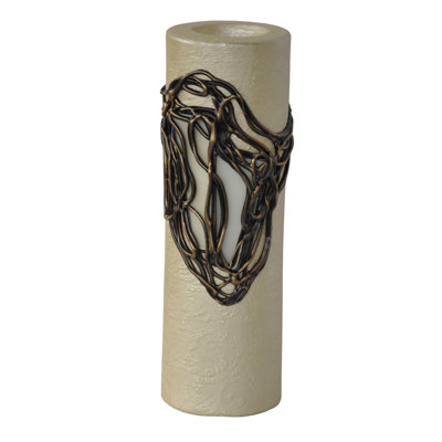Concrete / Cement Tabletop Tealight Holder