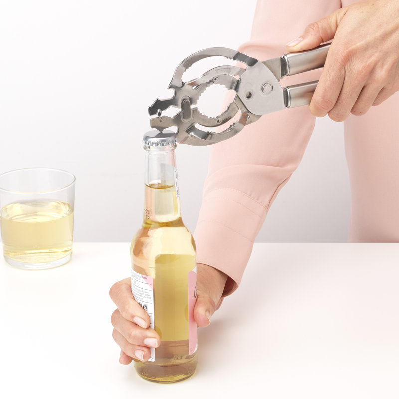 Brabantia Profile Universal Opener