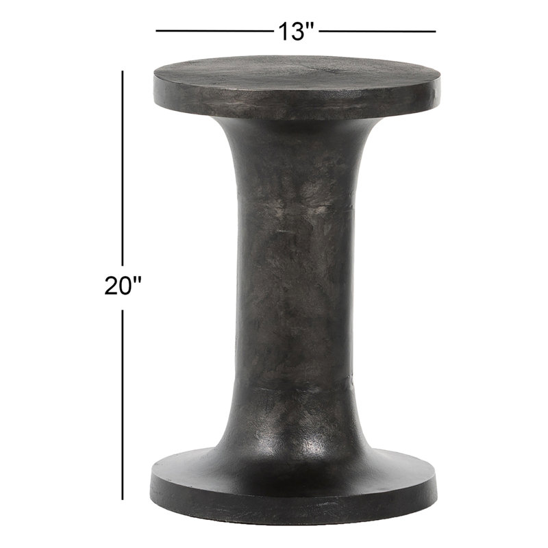 Gino End Table