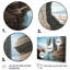 «River Into surreal fantasies Exploration II», art mural surréalisme-1402749842