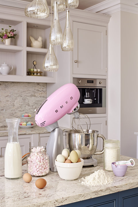 Stand Mixers