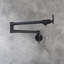 Pot Filler Faucet Wall Mount-53954192