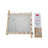 Edmunds 12" Adjustable Stretcher Bars
