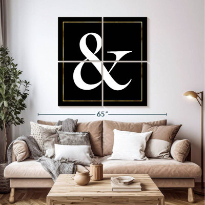 Tergel Ampersand