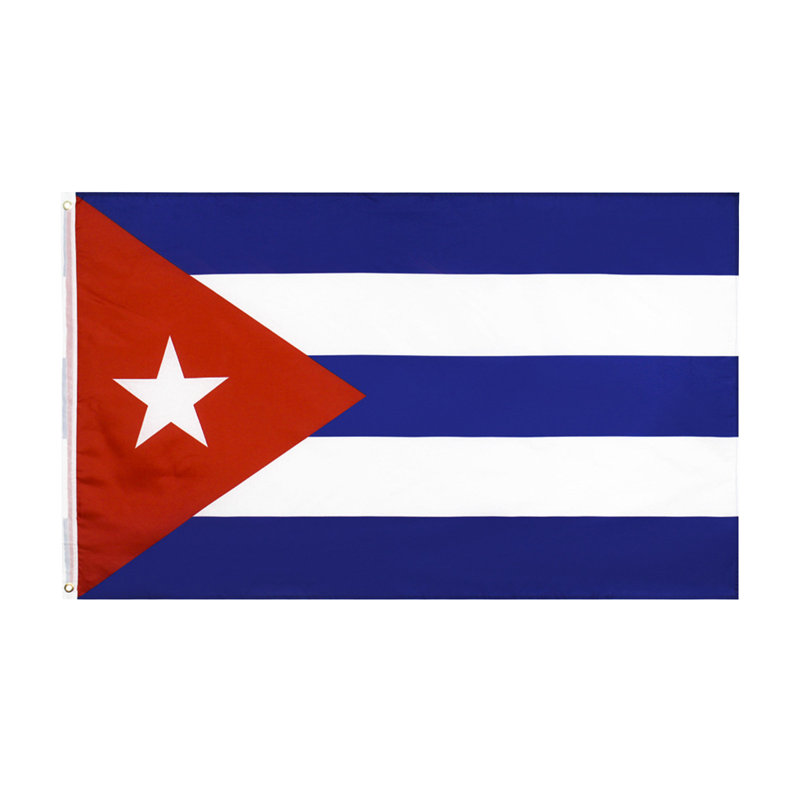 Flag 3X5FT Polyester Material Flag