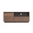 Azelie 65.38 " Wide Hall Tree with Drawers and Shelves