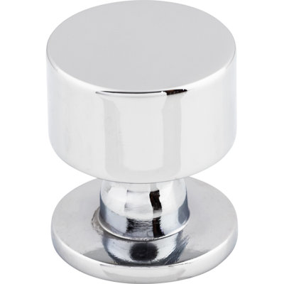 Lily Round Cabinet Knob