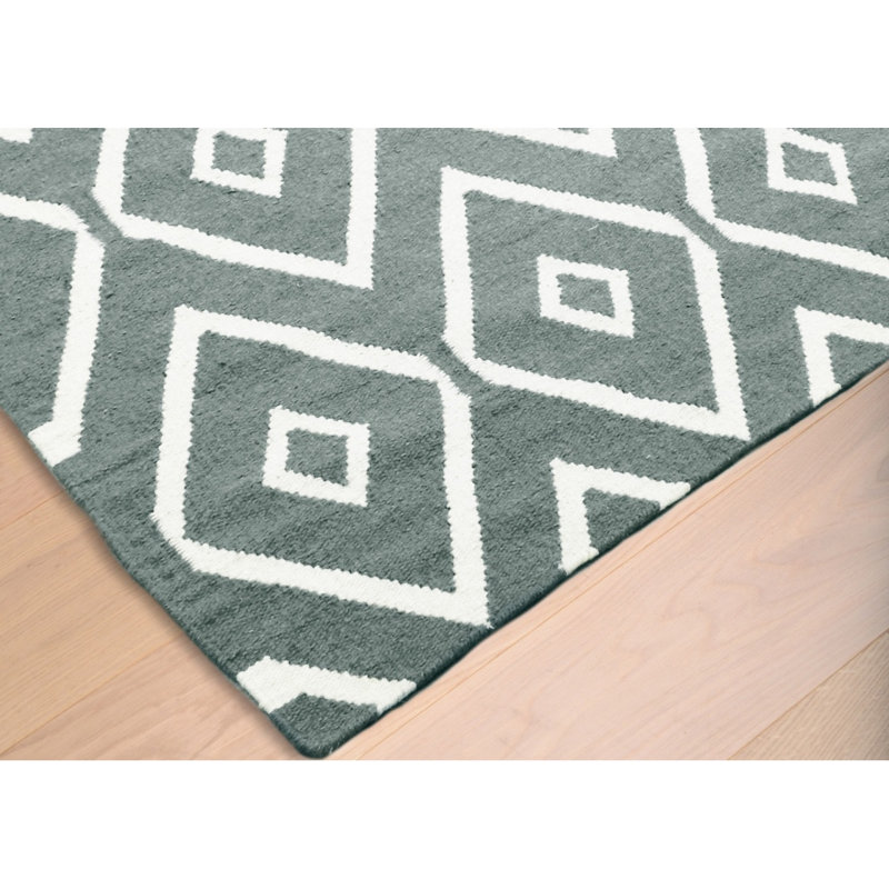 Tapis écume de mer / ivoire Tangier