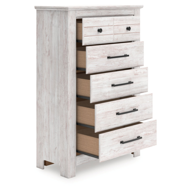 Commode Delvaughn