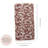 Chanyah Camouflage Organic Turkish Cotton Bath & Beach Towel, 66" x 36"-860536764